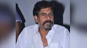 RK Selvamani Interview  